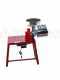 Palumbo Pavi TS INOX - Tomato Press with Bench - 335 W Electric Motor 