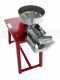 Palumbo Pavi TS INOX - Tomato Press with Bench - 335 W Electric Motor 
