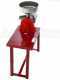 Palumbo Pavi TS INOX - Tomato Press with Bench - 335 W Electric Motor 