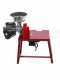 Palumbo Pavi TS INOX - Tomato Press with Bench - 335 W Electric Motor 