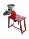 Palumbo Pavi TS INOX - Tomato Press with Bench - 335 W Electric Motor 