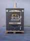AgriEuro Premium Line Medius Plus 100 Inc - Built-in Wood-fired Steel Oven - Ventilated