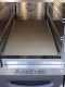 AgriEuro Premium Line Medius Plus 100 EXT - Outdoor Wood-fired Steel Oven - Ventilated, Stainless Steel Roof