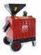 Ceccato Olindo Single-phase 3 Hp - Wood Pellet Machine for Heating Pellet Production