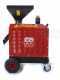 Ceccato Olindo Single-phase 3 Hp - Wood Pellet Machine for Heating Pellet Production