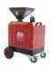 Ceccato Olindo Single-phase 3 Hp - Wood Pellet Machine for Heating Pellet Production