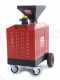 Ceccato Olindo Single-phase 3 Hp - Wood Pellet Machine for Heating Pellet Production