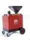 Ceccato Olindo Single-phase 3 Hp - Wood Pellet Machine for Heating Pellet Production