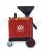 Ceccato Olindo Single-phase 3 Hp - Wood Pellet Machine for Heating Pellet Production