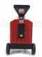 Ceccato Olindo Single-phase 3 Hp - Wood Pellet Machine for Heating Pellet Production