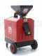 Ceccato Olindo Single-phase 3 Hp - Wood Pellet Machine for Heating Pellet Production