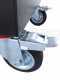 Ceccato Olindo Single-phase 3 Hp - Wood Pellet Machine for Heating Pellet Production