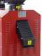 Ceccato Olindo Single-phase 3 Hp - Wood Pellet Machine for Heating Pellet Production