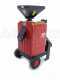 Ceccato Olindo - Tractor-mounted PTO Wood Pellet Machine for Heating Pellet Production