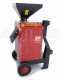 Ceccato Olindo - Tractor-mounted PTO Wood Pellet Machine for Heating Pellet Production