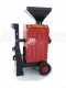 Ceccato Olindo - Tractor-mounted PTO Wood Pellet Machine for Heating Pellet Production