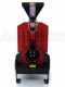 Ceccato Olindo - Tractor-mounted PTO Wood Pellet Machine for Heating Pellet Production