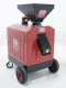 Ceccato Olindo - Tractor-mounted PTO Wood Pellet Machine for Heating Pellet Production