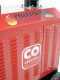 Ceccato Olindo - Tractor-mounted PTO Wood Pellet Machine for Heating Pellet Production