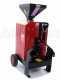 Ceccato Olindo - Tractor-mounted PTO Wood Pellet Machine for Heating Pellet Production