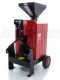 Ceccato Olindo - Tractor-mounted PTO Wood Pellet Machine for Heating Pellet Production