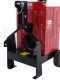 Ceccato Olindo - Tractor-mounted PTO Wood Pellet Machine for Heating Pellet Production