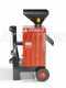 Ceccato Olindo - Tractor-mounted PTO Wood Pellet Machine for Heating Pellet Production