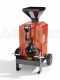Ceccato Olindo Tractor-mounted  Wood Pellet Machine - for Poducing Pellet for Heating