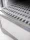 AgriEuro Top-Line Maximus 100 Deluxe EXT Stainless Steel- Outdoor Wood-fired Oven - Copper Enamel