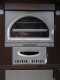 AgriEuro Top-Line Maximus 100 Deluxe EXT Stainless Steel- Outdoor Wood-fired Oven - Copper Enamel