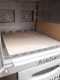 AgriEuro Top-Line Maximus 100 Deluxe EXT Stainless Steel- Outdoor Wood-fired Oven - Copper Enamel