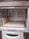 AgriEuro Top-Line Maximus 100 Deluxe EXT Stainless Steel- Outdoor Wood-fired Oven - Copper Enamel