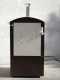 AgriEuro Top-Line Maximus 100 Deluxe EXT Stainless Steel- Outdoor Wood-fired Oven - Copper Enamel