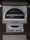 AgriEuro Top-Line Maximus 100 Deluxe EXT Stainless Steel- Outdoor Wood-fired Oven - Copper Enamel