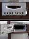 AgriEuro Top-Line Maximus 100 Deluxe EXT Stainless Steel- Outdoor Wood-fired Oven - Copper Enamel