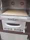 AgriEuro Top-Line Maximus 100 Deluxe EXT Stainless Steel- Outdoor Wood-fired Oven - Copper Enamel