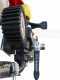 Oma 300 l - Tractor-mounted, tractor-mounted spraying unit - Comet APS 41 pump