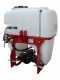 Oma 300 l - Tractor-mounted, tractor-mounted spraying unit - Comet APS 41 pump