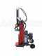 Ceccato BULL SPLE10-POL 10 Tons Single-phase Electric Log Splitter  - Multi-position