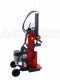 Ceccato BULL SPLE10-POL 10 Tons Single-phase Electric Log Splitter  - Multi-position