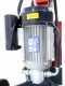 Ceccato BULL SPLE10-POL 10 Tons Single-phase Electric Log Splitter  - Multi-position