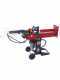 Ceccato BULL SPLE10-POL 10 Tons Single-phase Electric Log Splitter  - Multi-position