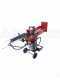 Ceccato BULL SPLE10-POL 10 Tons Single-phase Electric Log Splitter  - Multi-position
