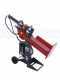 Ceccato BULL SPLE10-POL 10 Tons Single-phase Electric Log Splitter  - Multi-position