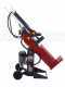 Ceccato BULL SPLE10-POL 10 Tons Single-phase Electric Log Splitter  - Multi-position