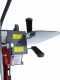 Ceccato BULL SPLE10-POL 10 Tons Single-phase Electric Log Splitter  - Multi-position