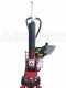 Ceccato BULL SPLE10-POL 10 Tons Single-phase Electric Log Splitter  - Multi-position
