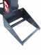 Ceccato BULL SPLE10-POL 10 Tons Single-phase Electric Log Splitter  - Multi-position