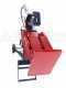 Ceccato BULL SPLE10-POL 10 Tons Single-phase Electric Log Splitter  - Multi-position