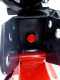 Ceccato BULL SPLE10-POL 10 Tons Single-phase Electric Log Splitter  - Multi-position